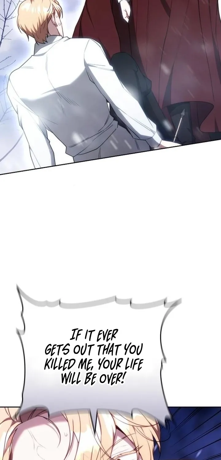 My Child Will Havea Different Father Chapter 77 page 77 - 