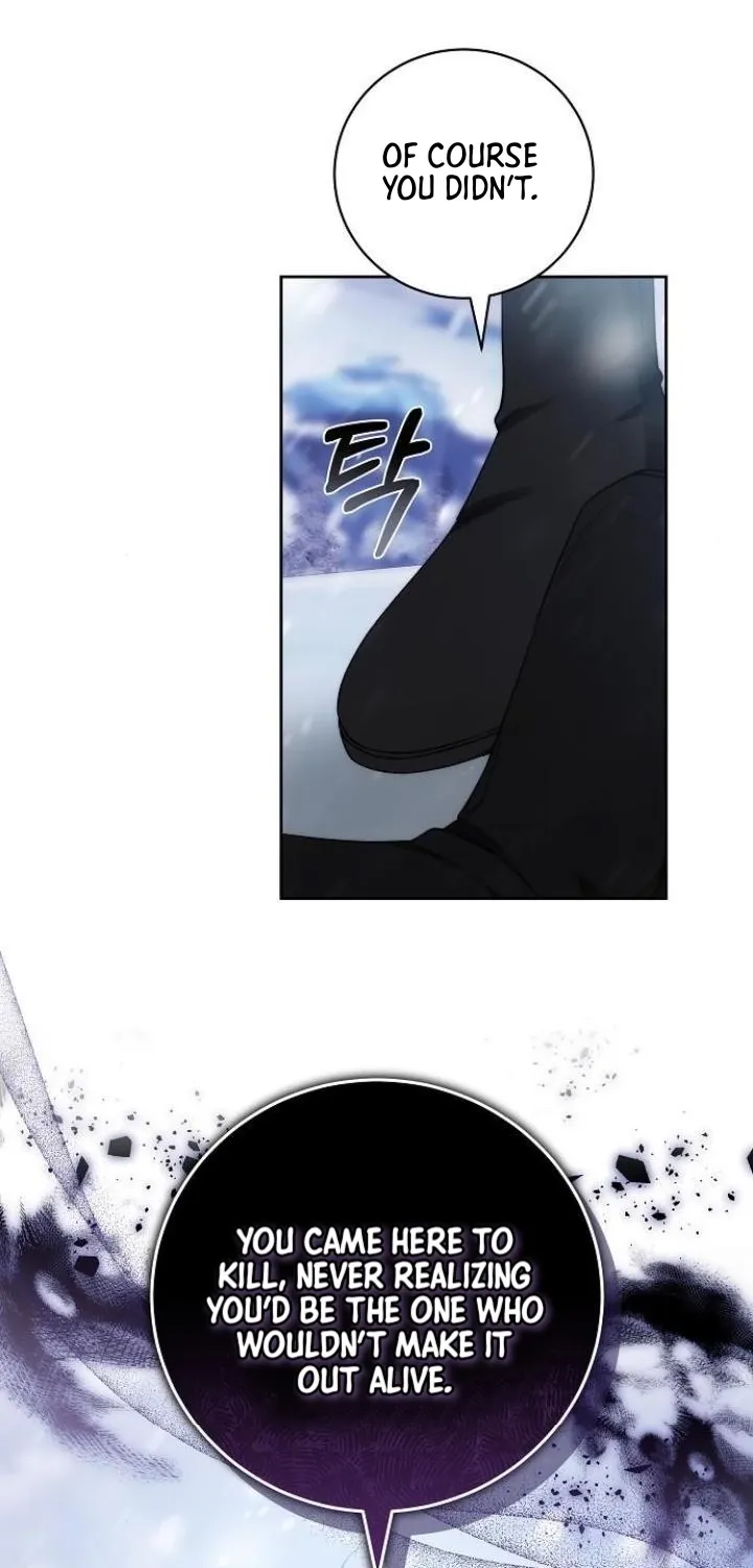 My Child Will Havea Different Father Chapter 77 page 80 - 
