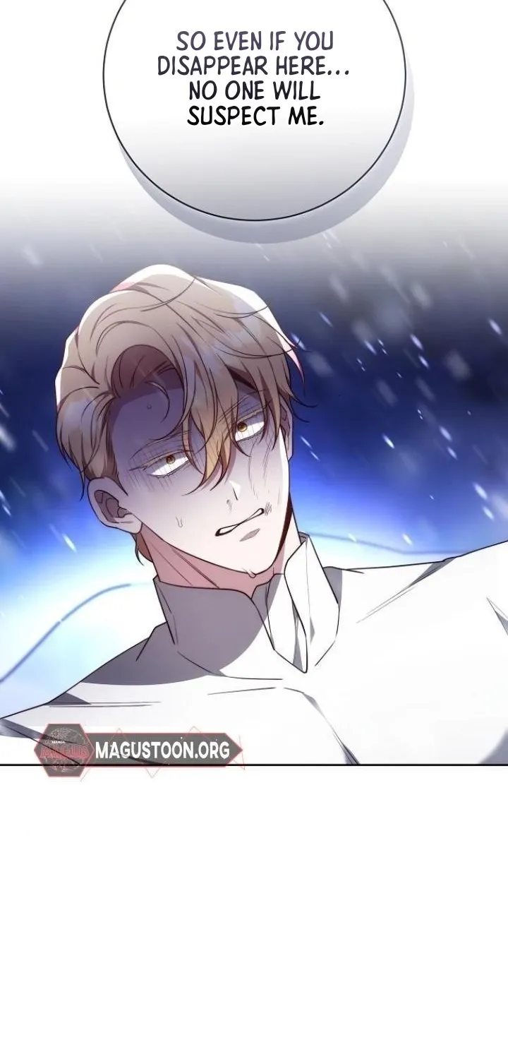 My Child Will Havea Different Father Chapter 77 page 83 - 