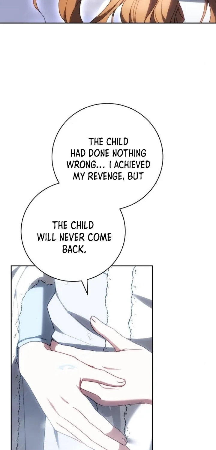 My Child Will Havea Different Father Chapter 78 page 13 - 