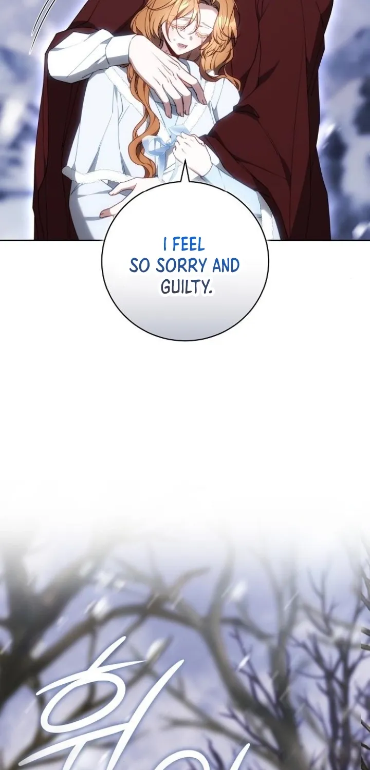 My Child Will Havea Different Father Chapter 78 page 15 - 