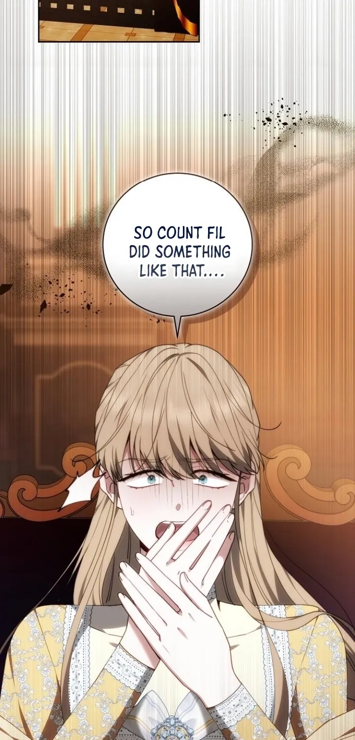 My Child Will Havea Different Father Chapter 78 page 19 - 
