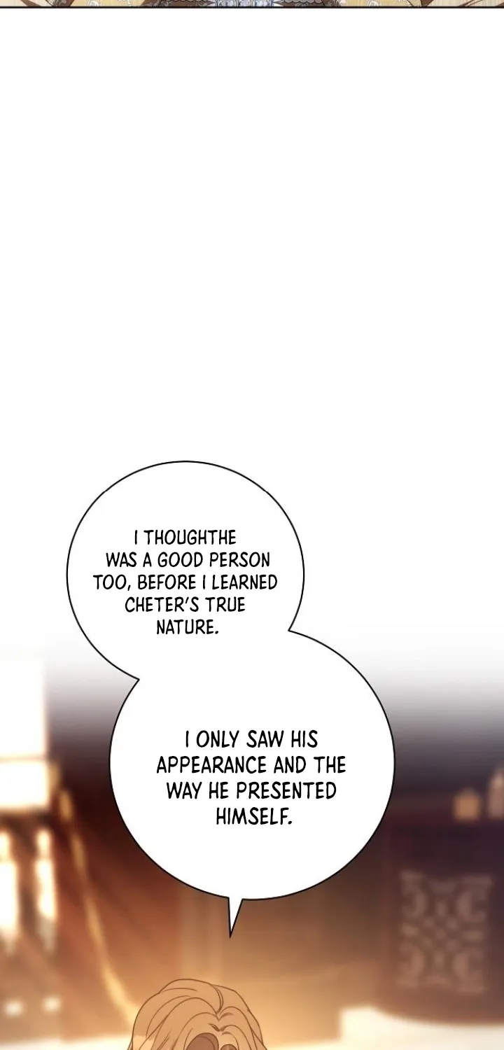 My Child Will Havea Different Father Chapter 78 page 20 - 