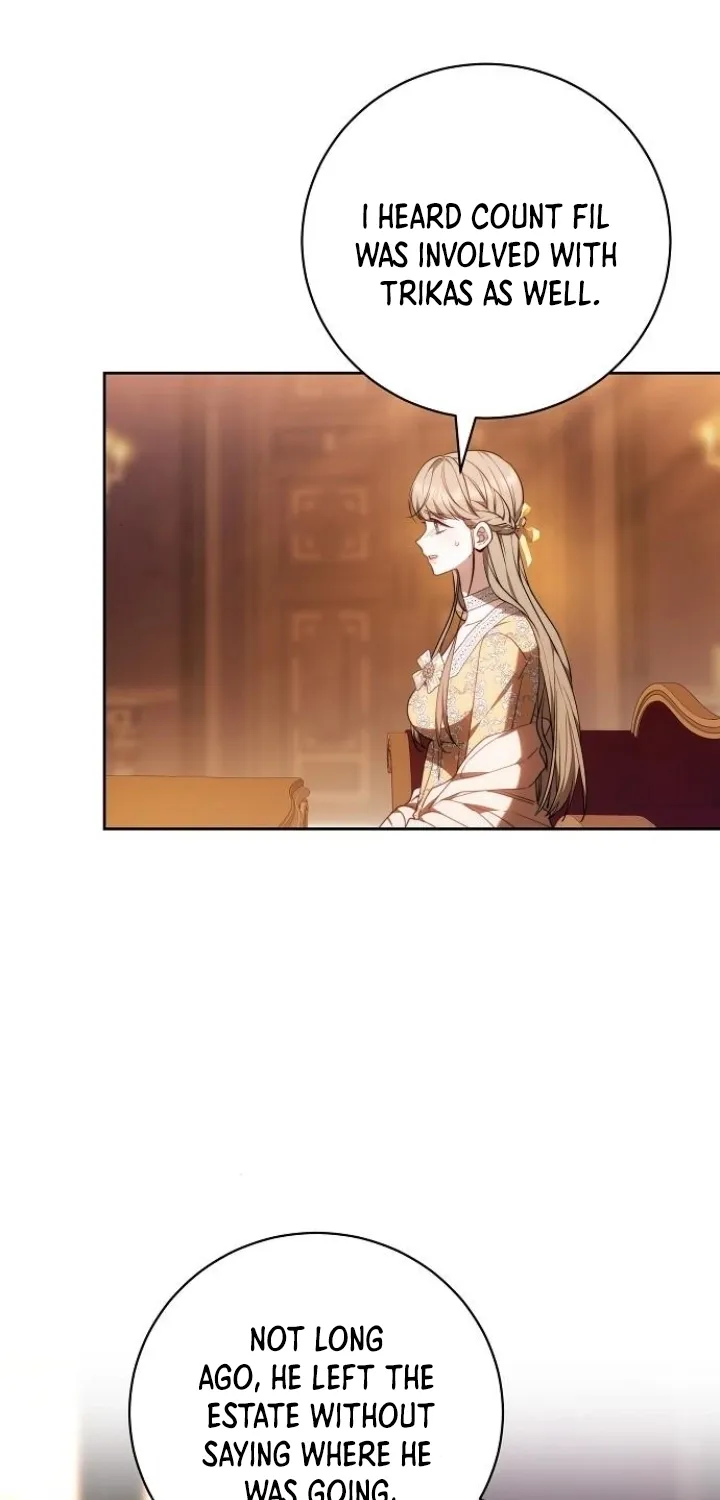 My Child Will Havea Different Father Chapter 78 page 22 - 