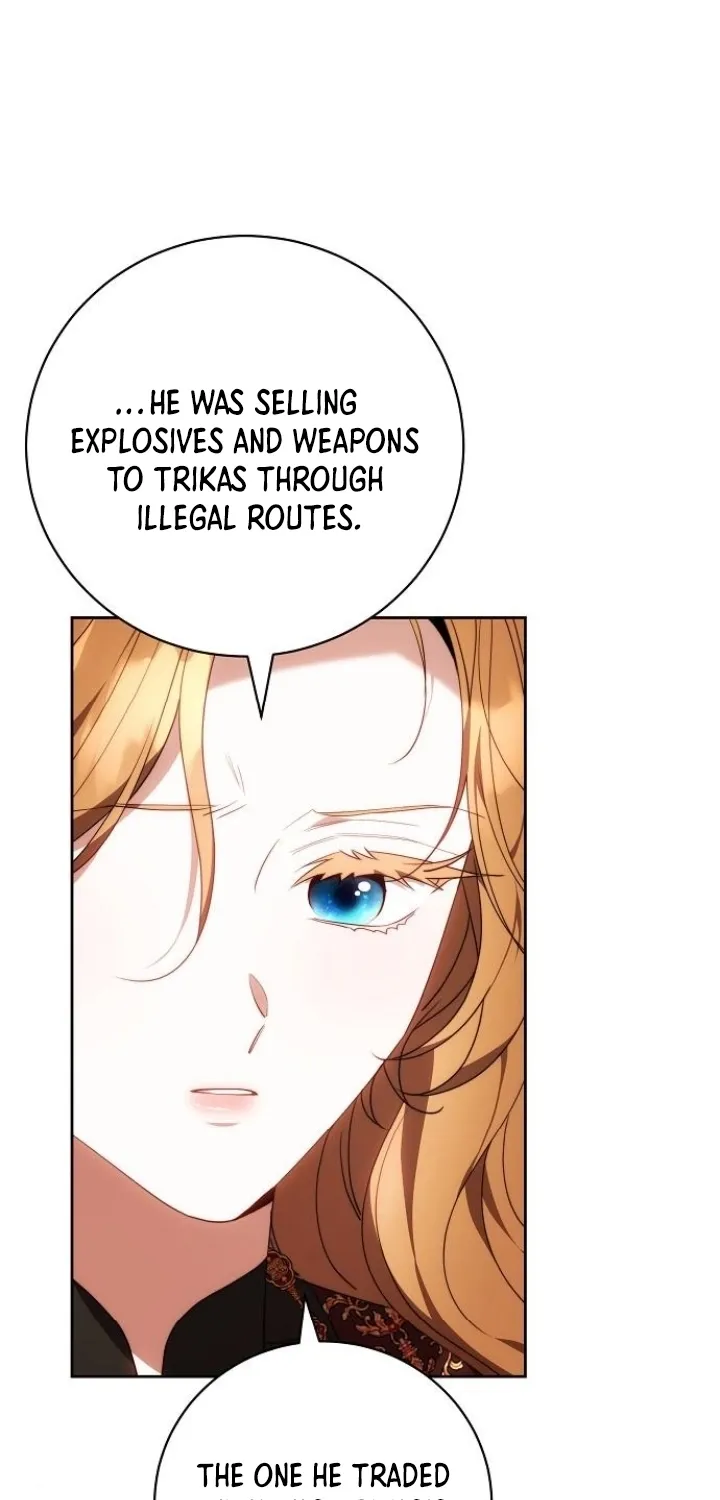 My Child Will Havea Different Father Chapter 78 page 24 - 