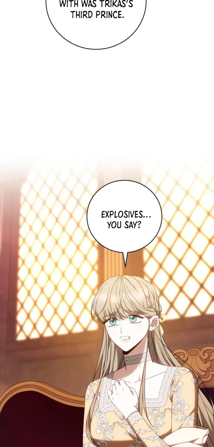 My Child Will Havea Different Father Chapter 78 page 25 - 