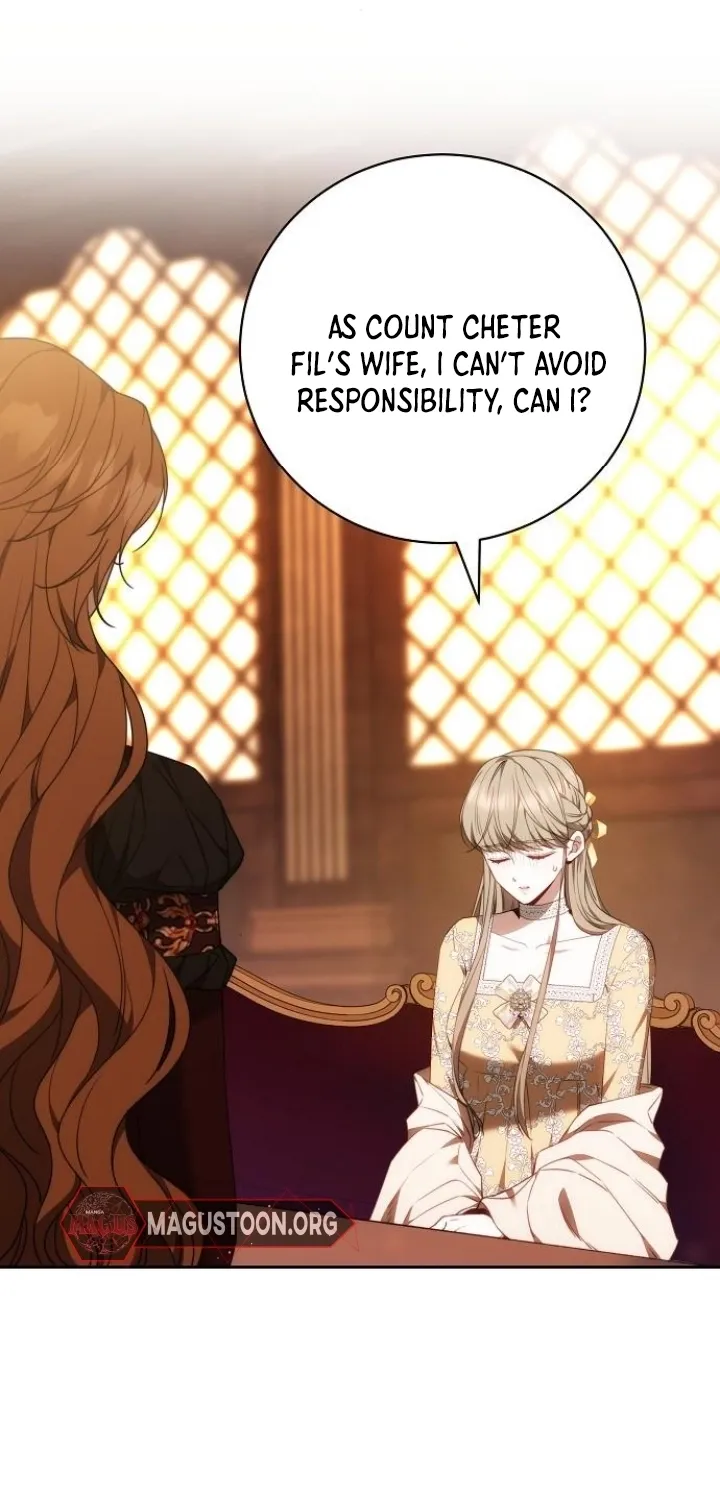 My Child Will Havea Different Father Chapter 78 page 28 - 