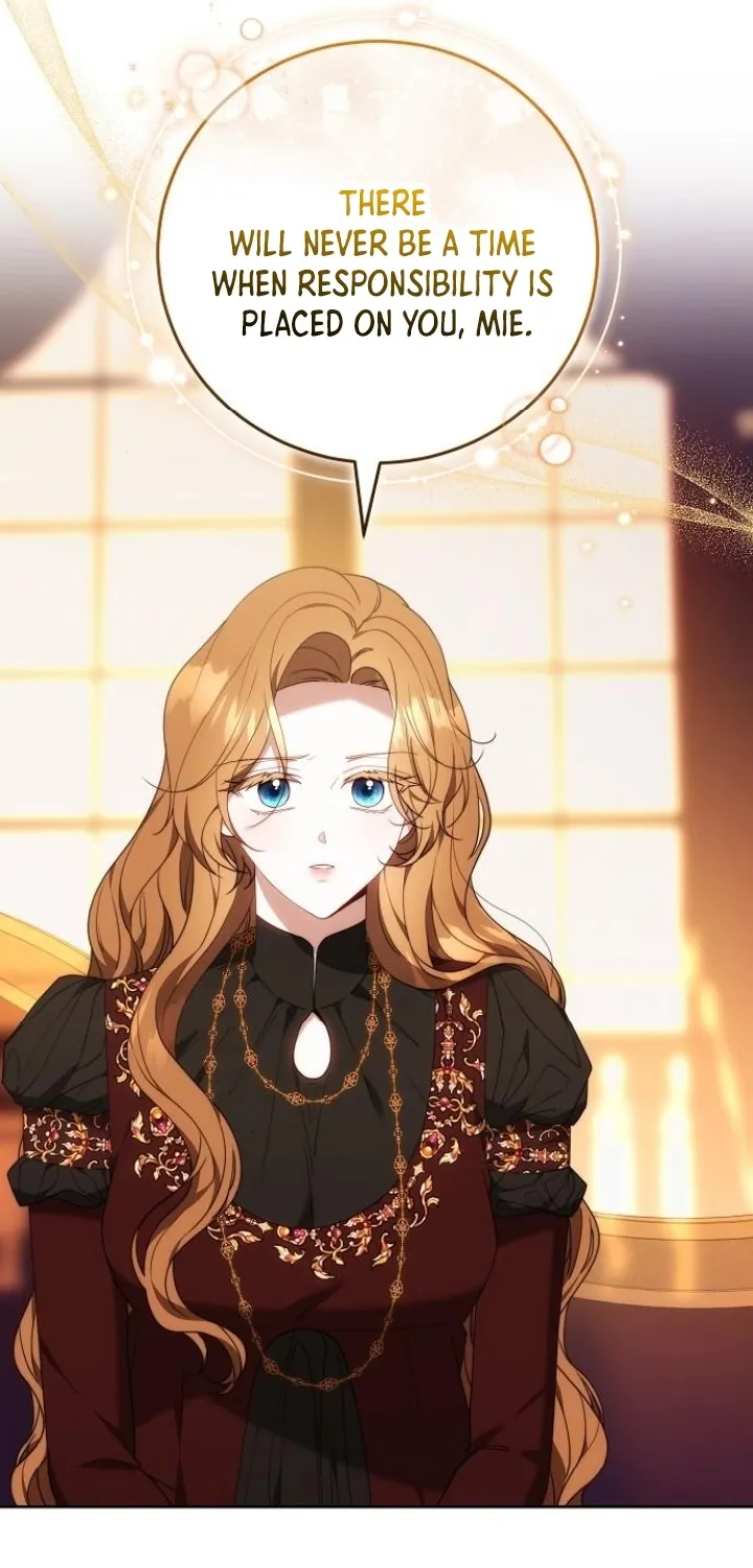 My Child Will Havea Different Father Chapter 78 page 30 - 