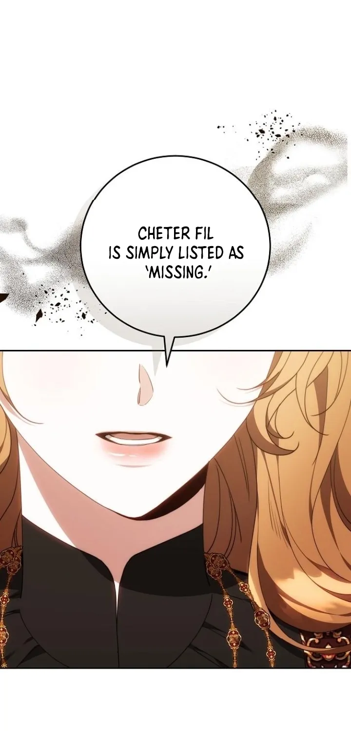 My Child Will Havea Different Father Chapter 78 page 31 - 