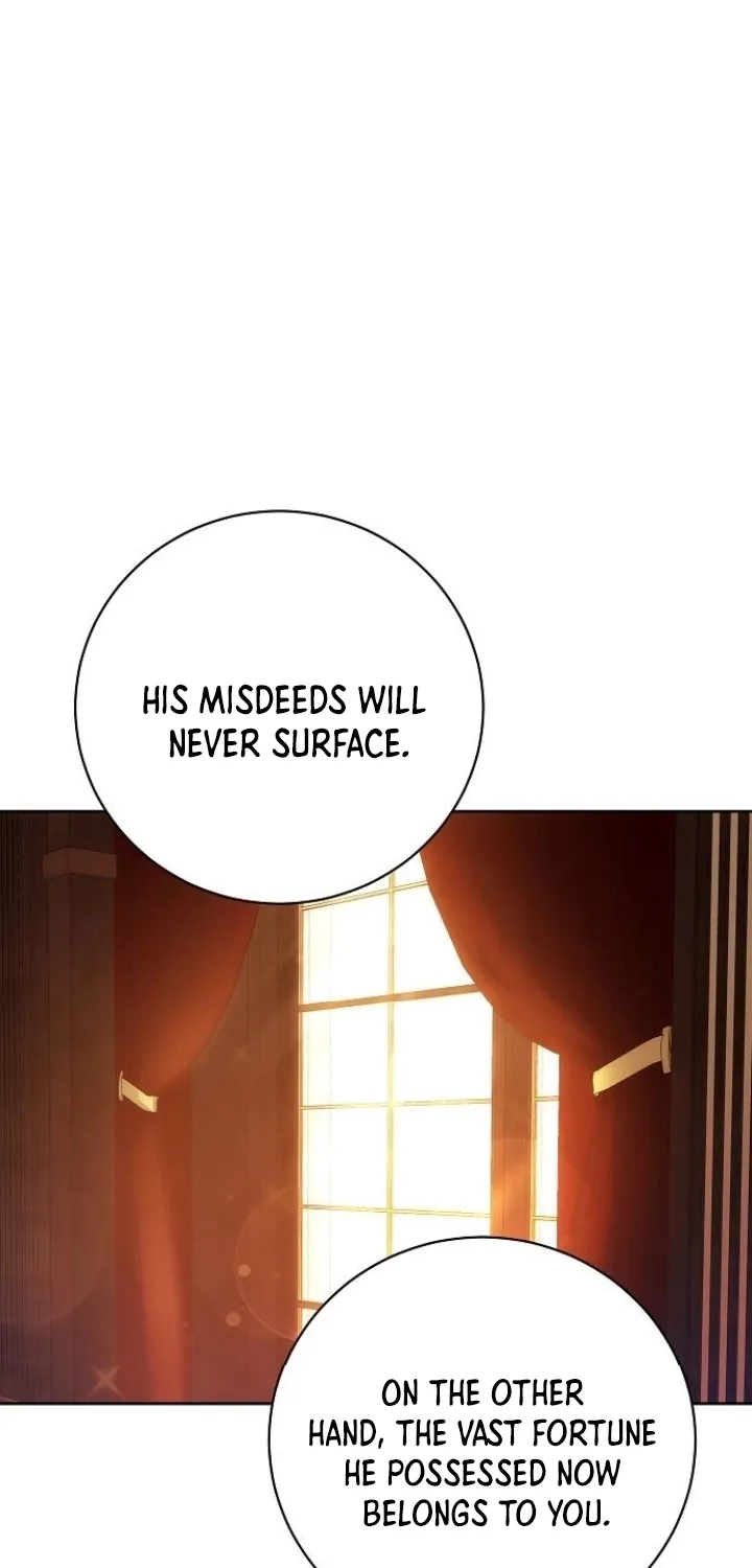 My Child Will Havea Different Father Chapter 78 page 32 - 