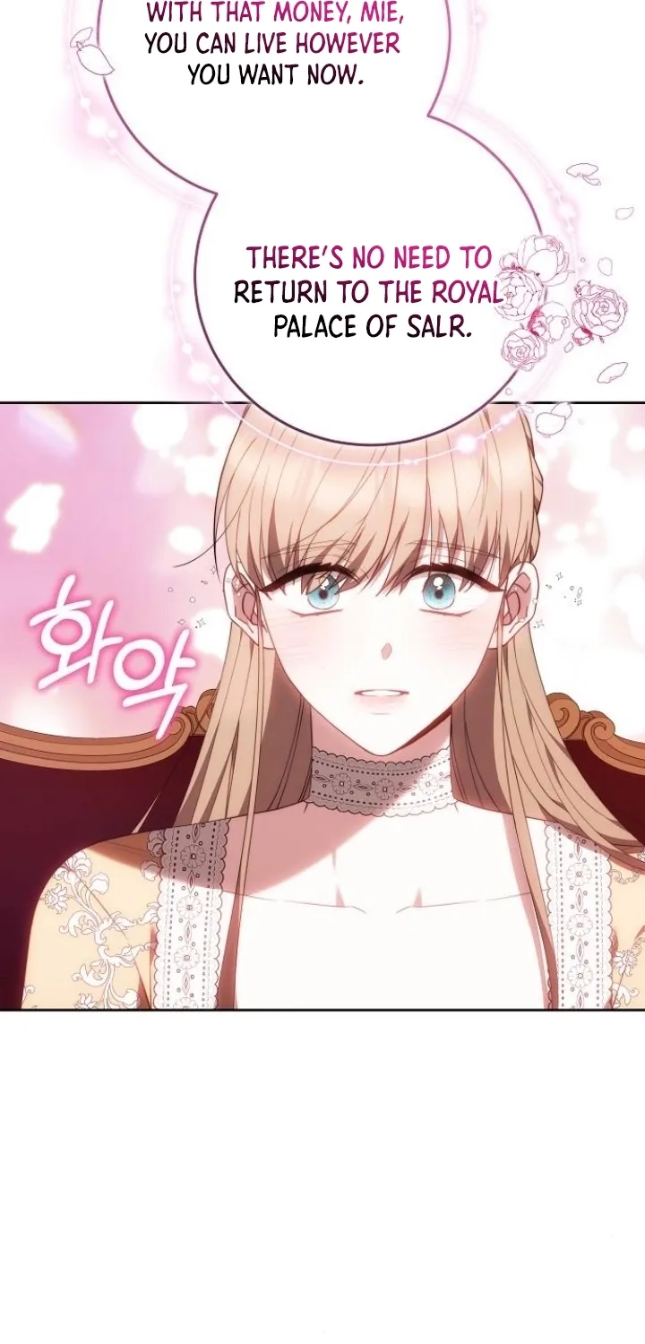 My Child Will Havea Different Father Chapter 78 page 35 - 