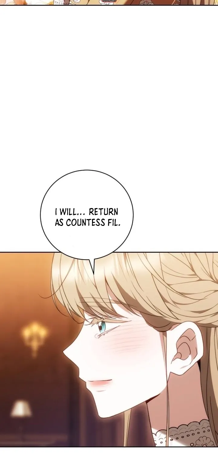 My Child Will Havea Different Father Chapter 78 page 40 - 