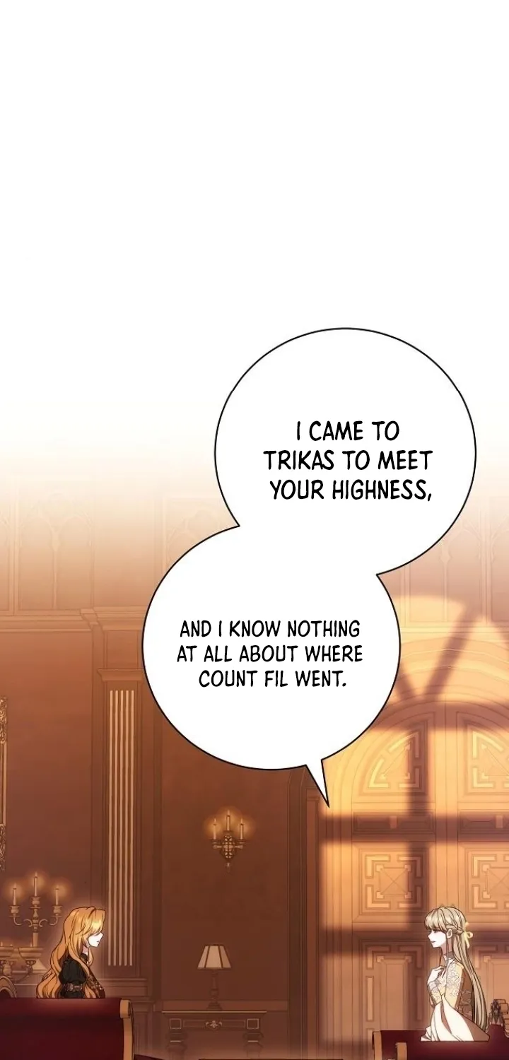 My Child Will Havea Different Father Chapter 78 page 41 - 