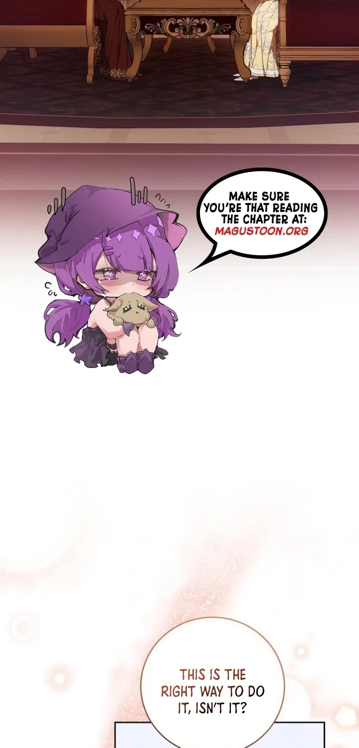 My Child Will Havea Different Father Chapter 78 page 42 - 