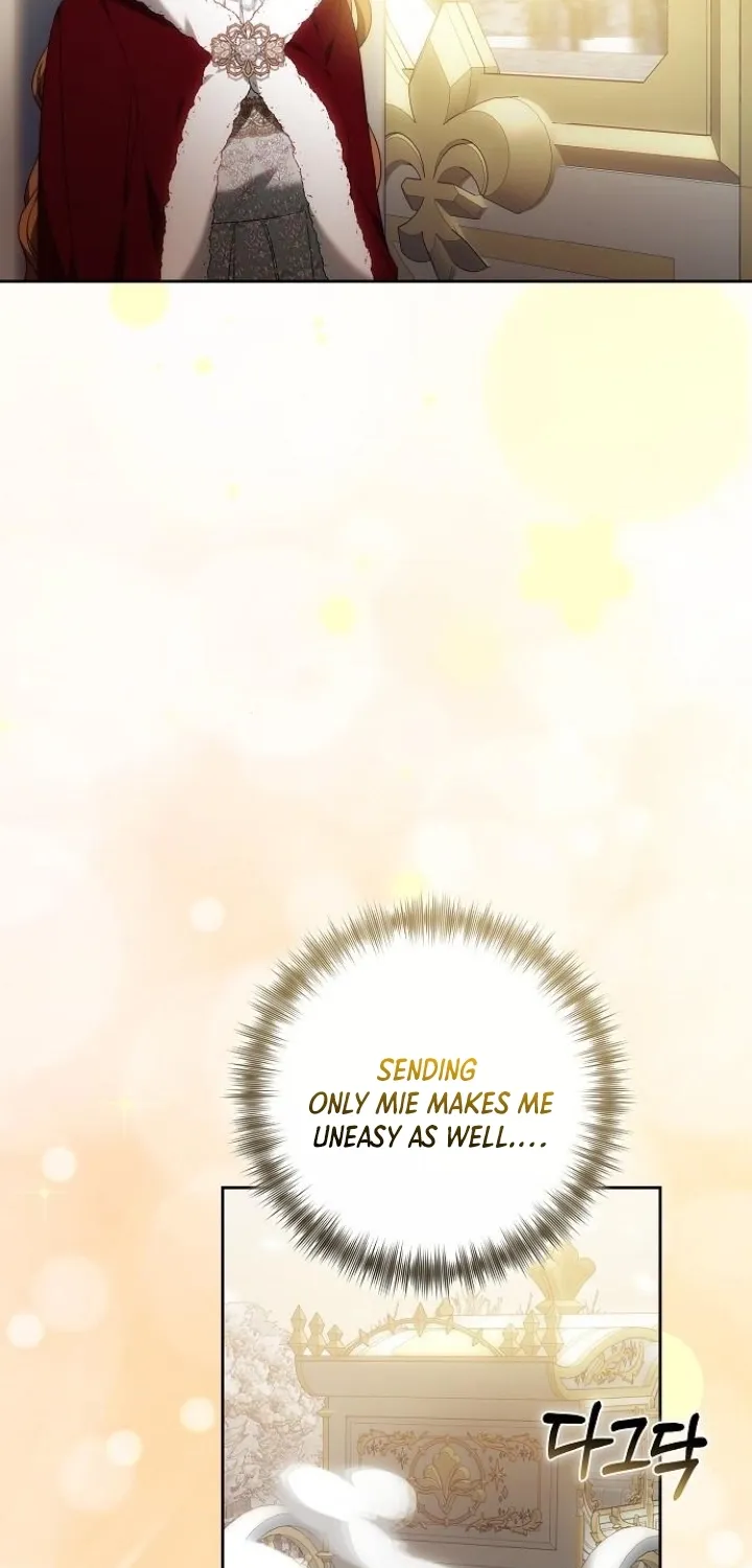 My Child Will Havea Different Father Chapter 78 page 48 - 