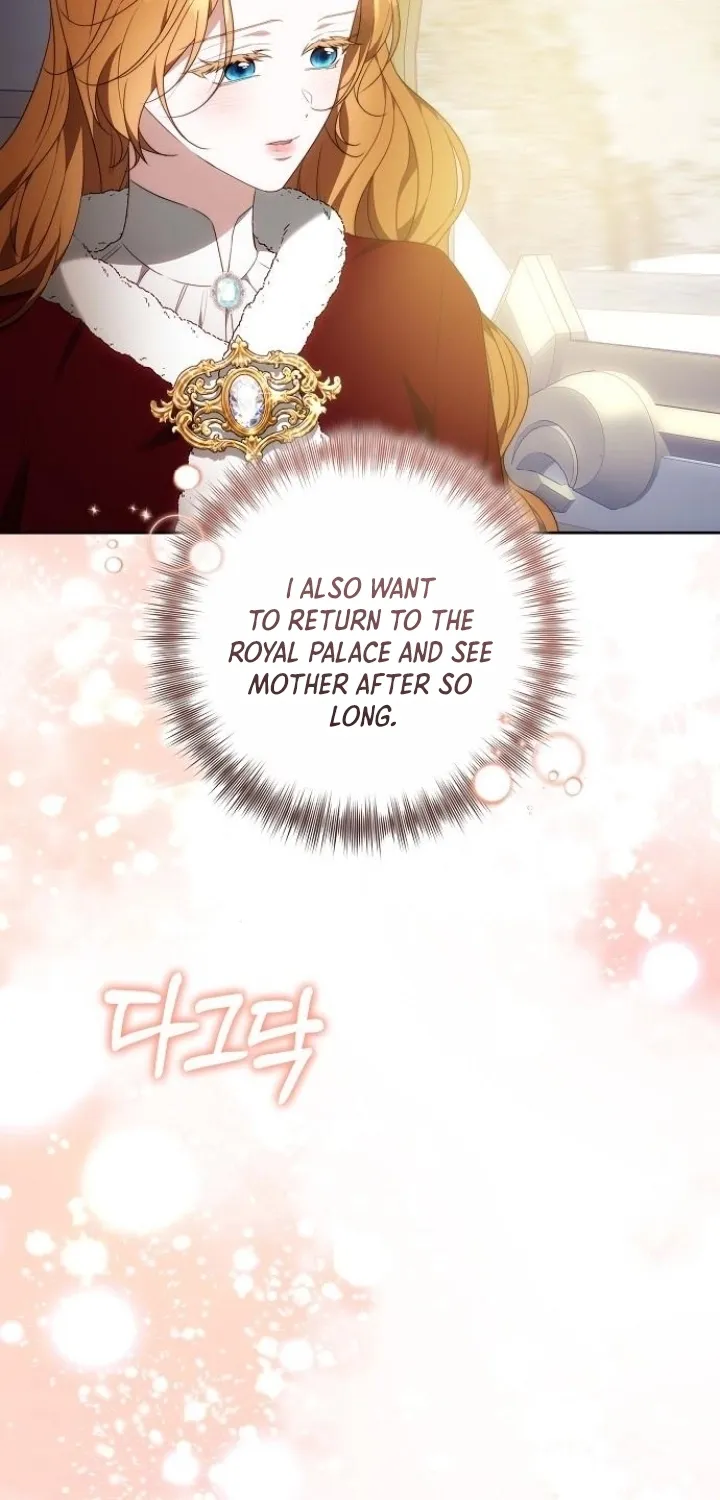 My Child Will Havea Different Father Chapter 78 page 50 - 