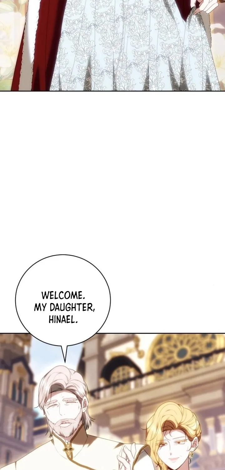 My Child Will Havea Different Father Chapter 78 page 55 - 