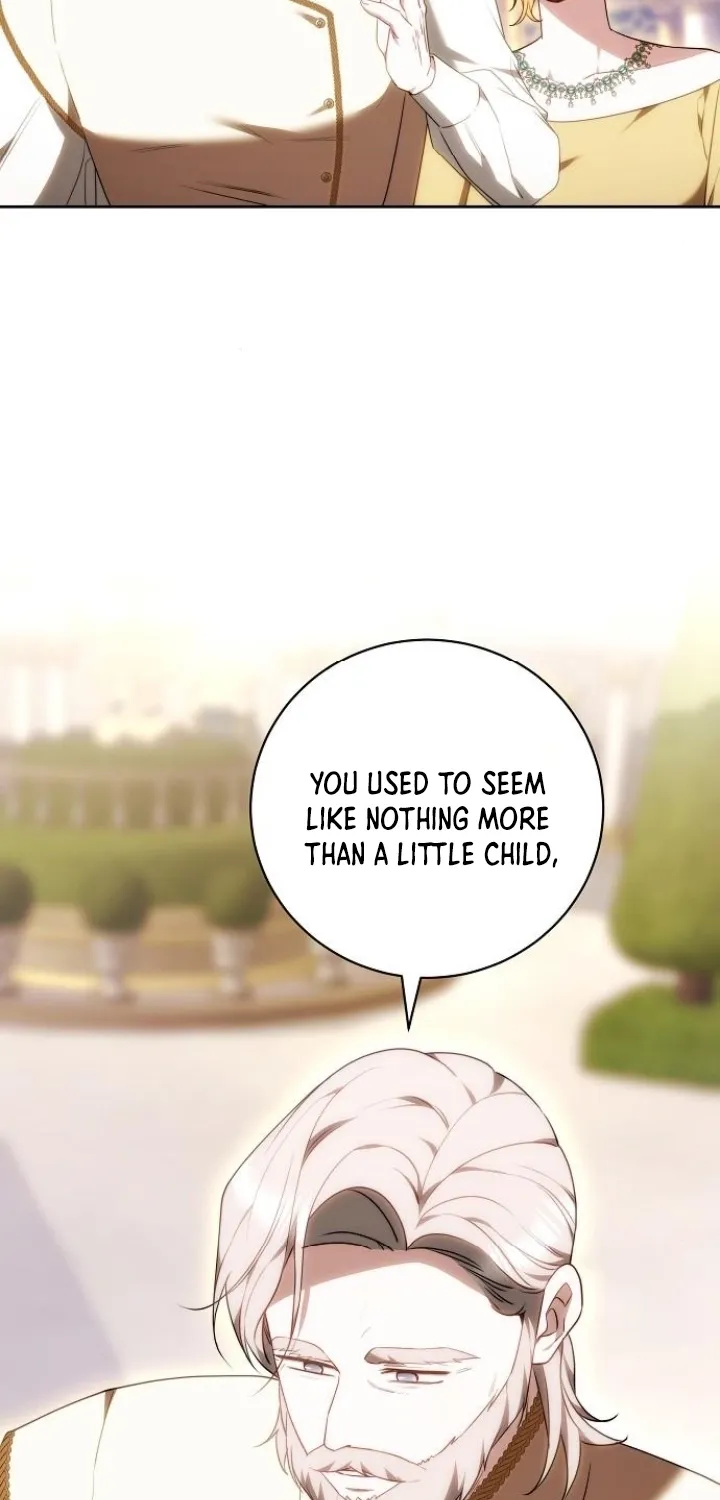 My Child Will Havea Different Father Chapter 78 page 56 - 