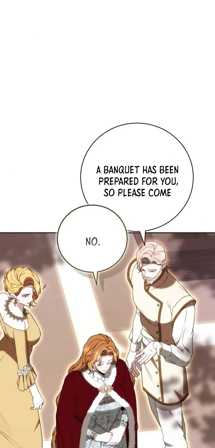 My Child Will Havea Different Father Chapter 78 page 58 - 