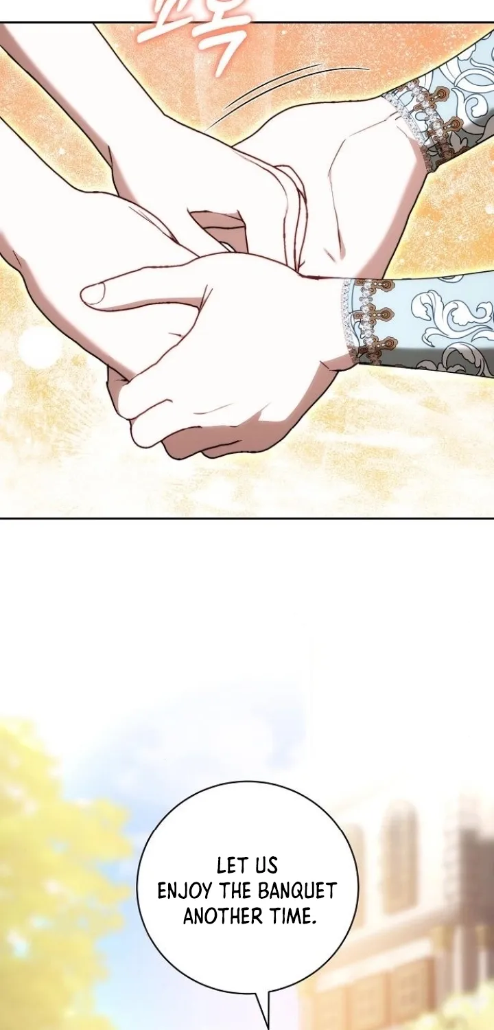 My Child Will Havea Different Father Chapter 78 page 60 - 