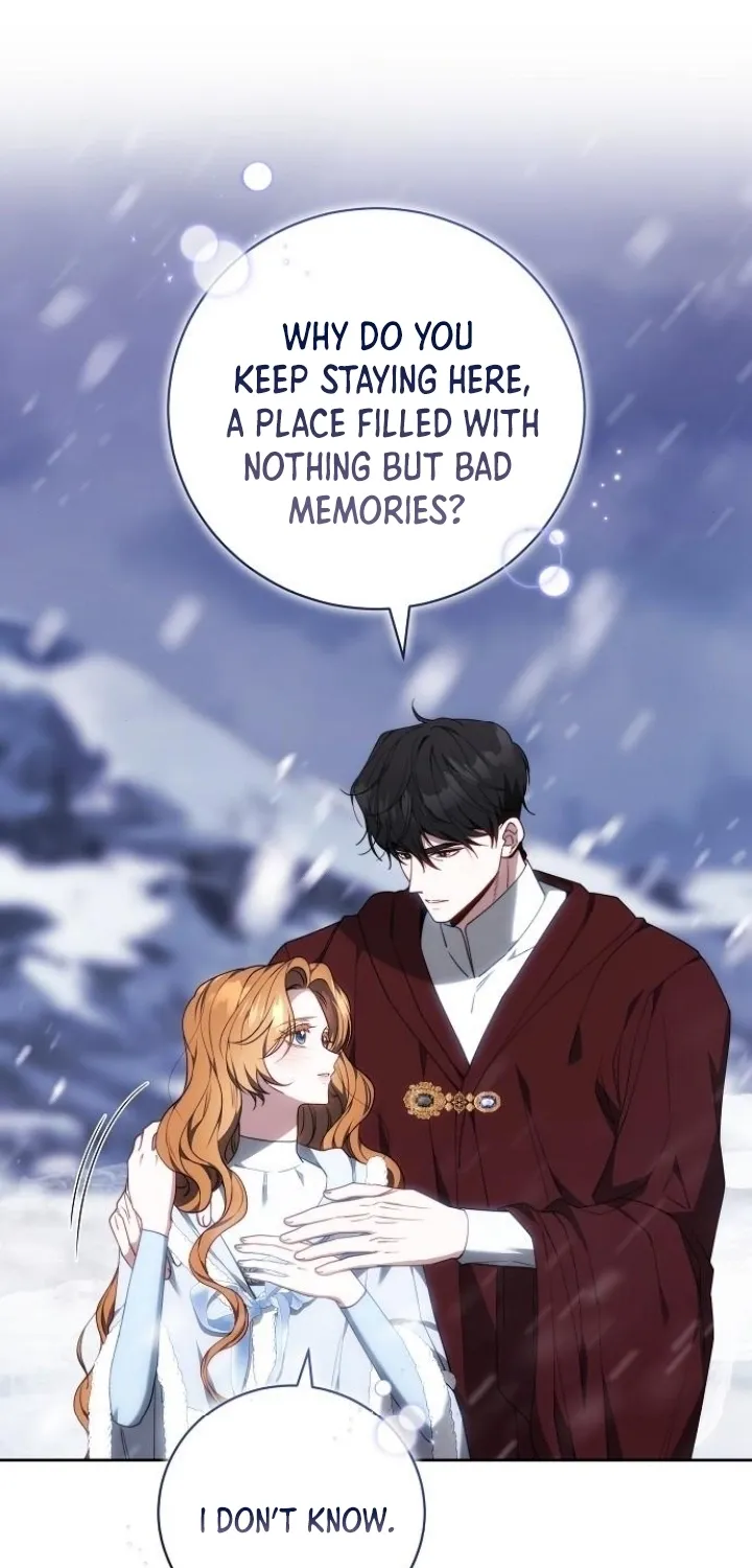 My Child Will Havea Different Father Chapter 78 page 7 - 