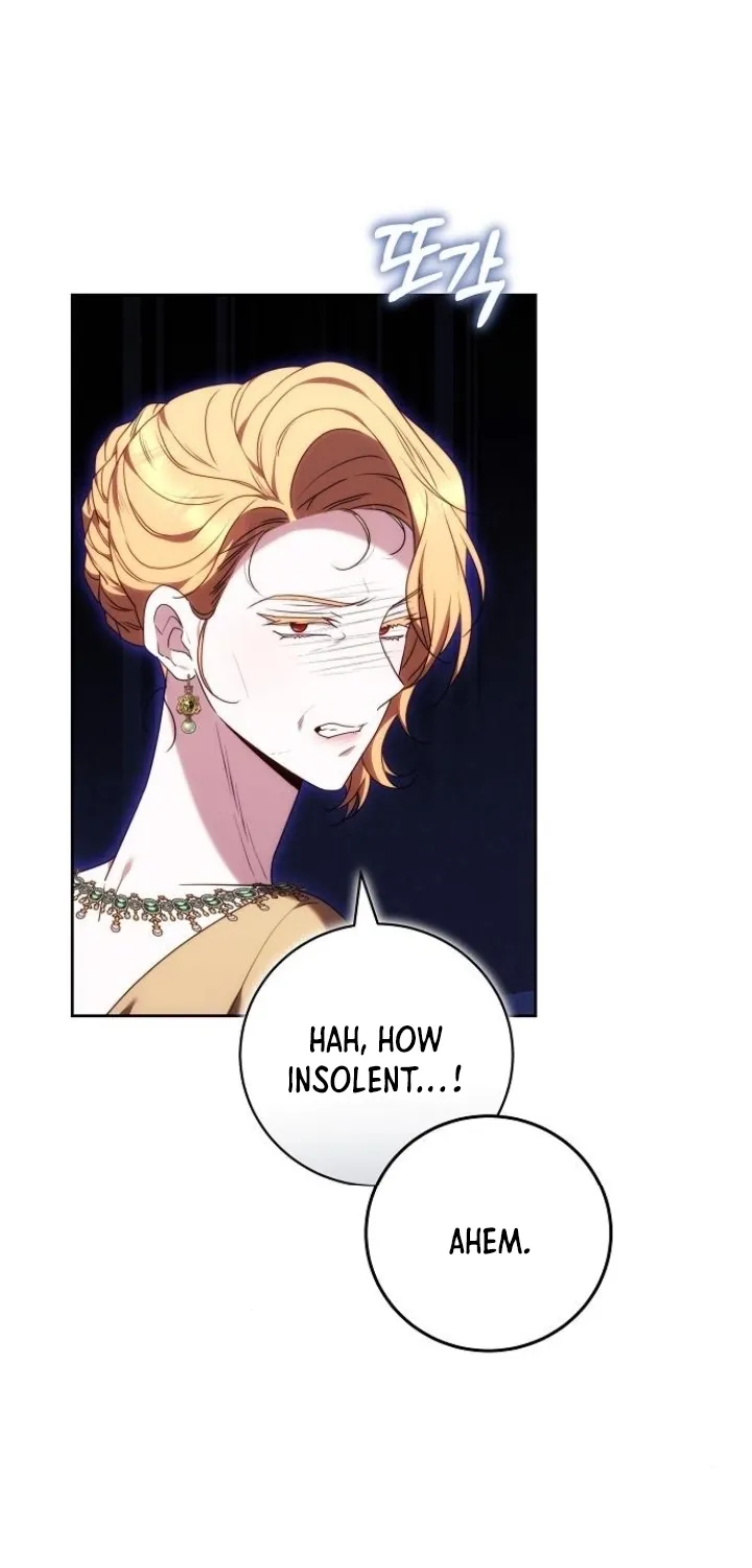 My Child Will Havea Different Father Chapter 78 page 62 - 