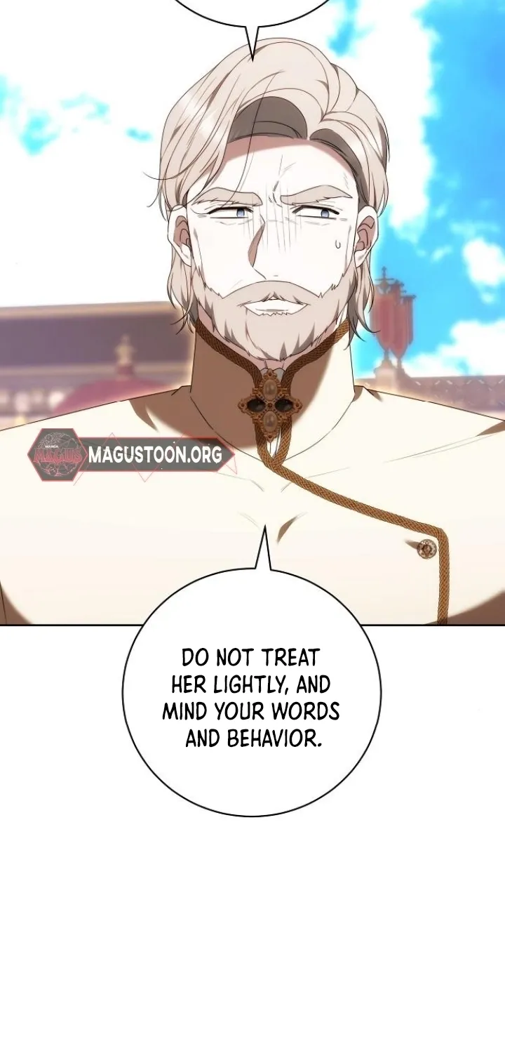 My Child Will Havea Different Father Chapter 78 page 64 - 