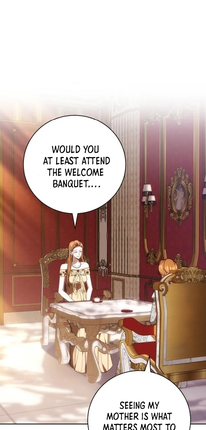 My Child Will Havea Different Father Chapter 78 page 66 - 