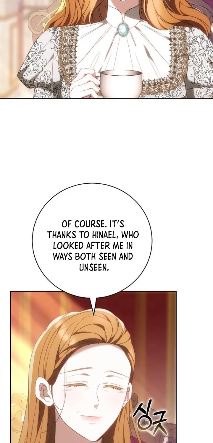 My Child Will Havea Different Father Chapter 78 page 68 - 