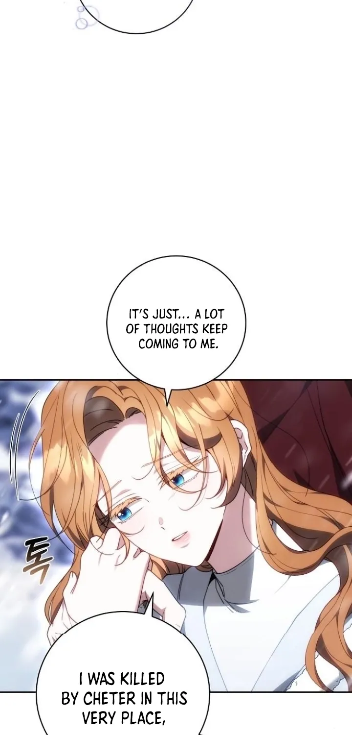 My Child Will Havea Different Father Chapter 78 page 8 - 