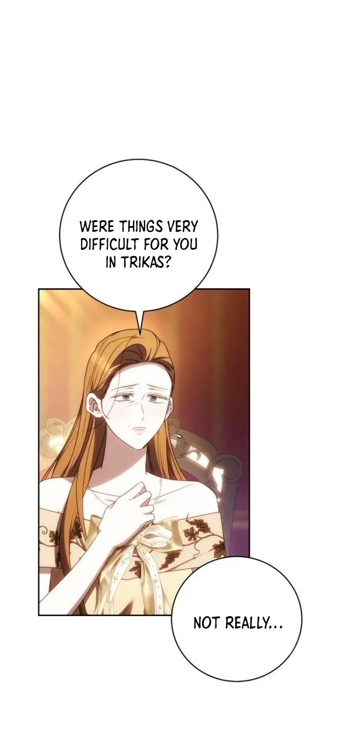 My Child Will Havea Different Father Chapter 78 page 72 - 