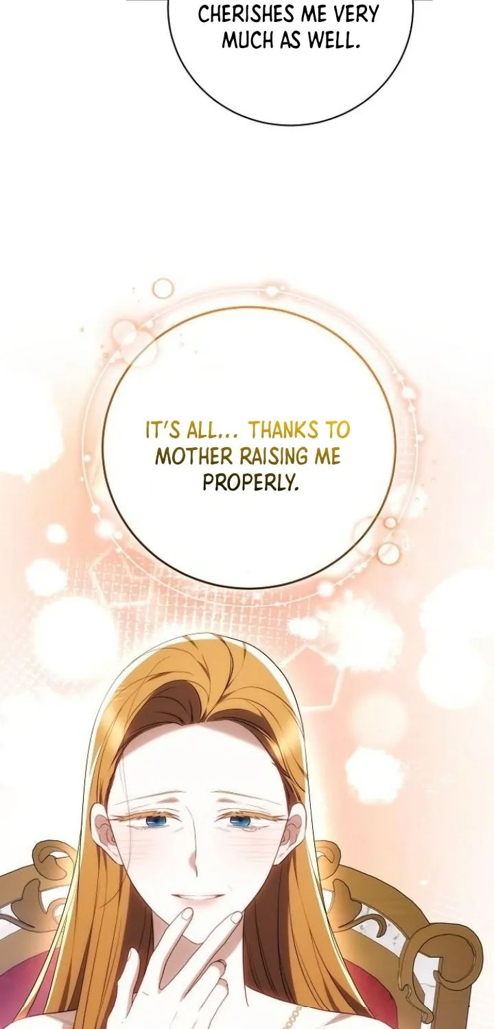 My Child Will Havea Different Father Chapter 78 page 75 - 