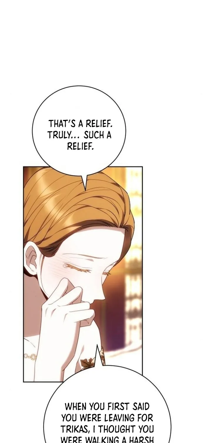 My Child Will Havea Different Father Chapter 78 page 77 - 