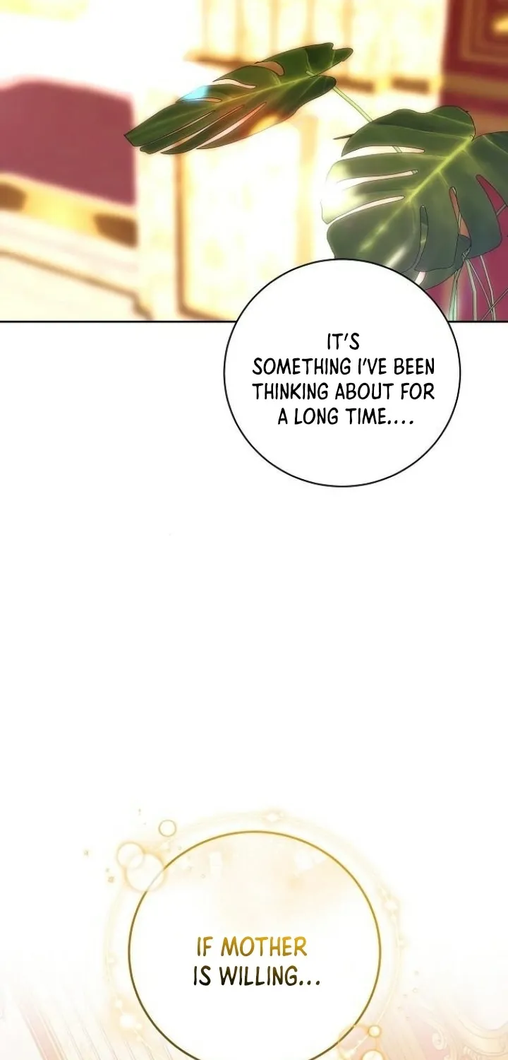 My Child Will Havea Different Father Chapter 78 page 80 - 