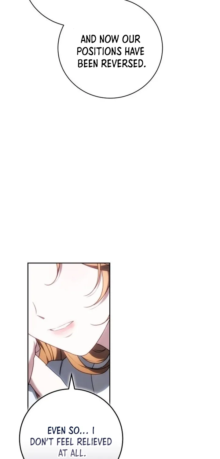 My Child Will Havea Different Father Chapter 78 page 9 - 