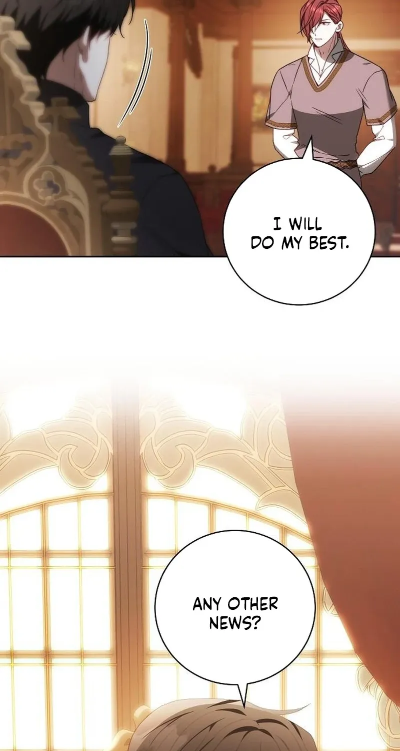 My Child Will Havea Different Father Chapter 79 page 16 - 