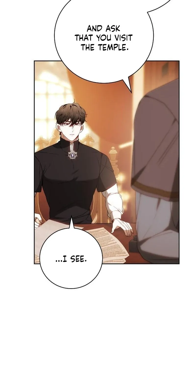 My Child Will Havea Different Father Chapter 79 page 19 - 