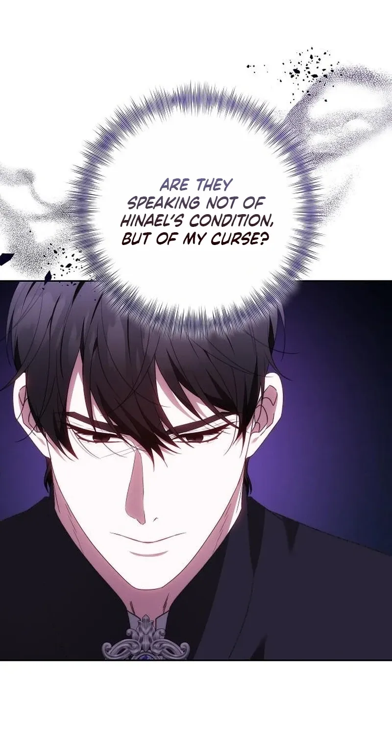 My Child Will Havea Different Father Chapter 79 page 20 - 