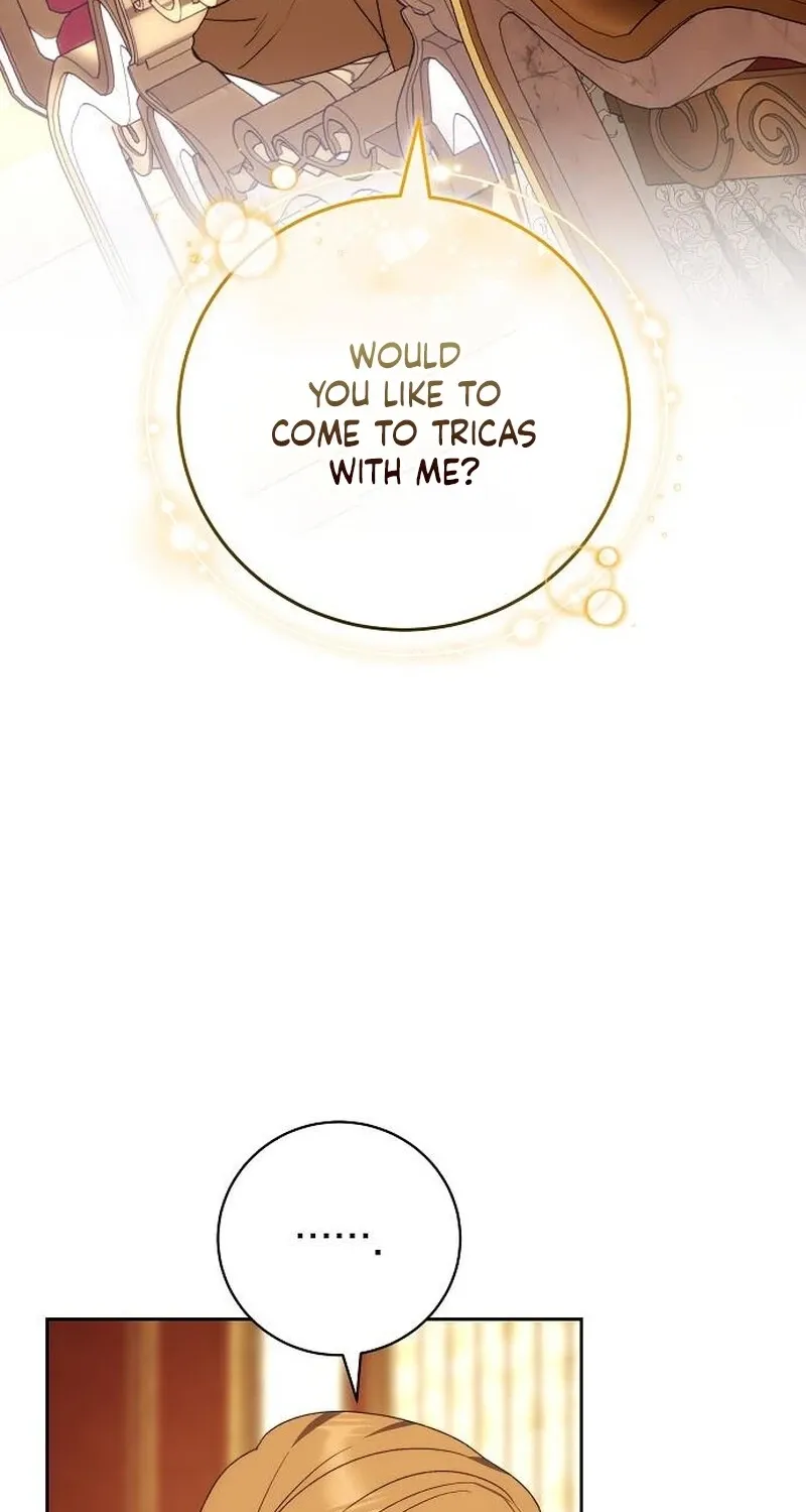 My Child Will Havea Different Father Chapter 79 page 3 - 