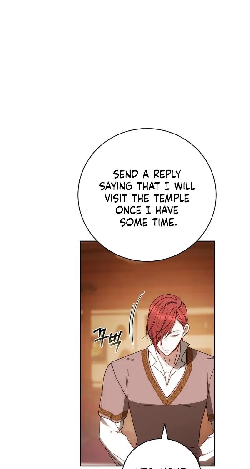 My Child Will Havea Different Father Chapter 79 page 21 - 