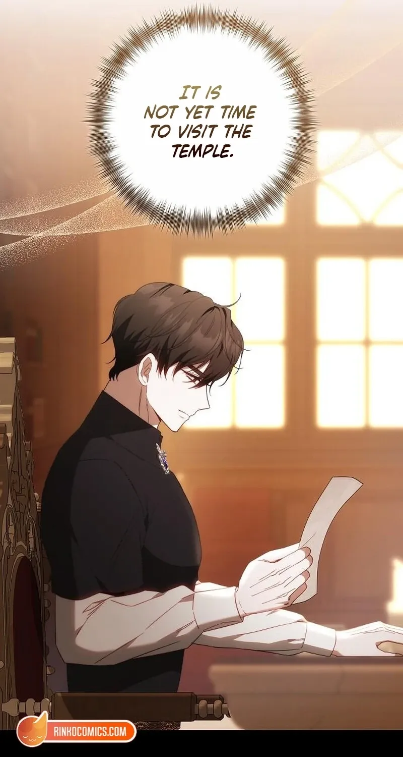 My Child Will Havea Different Father Chapter 79 page 23 - 