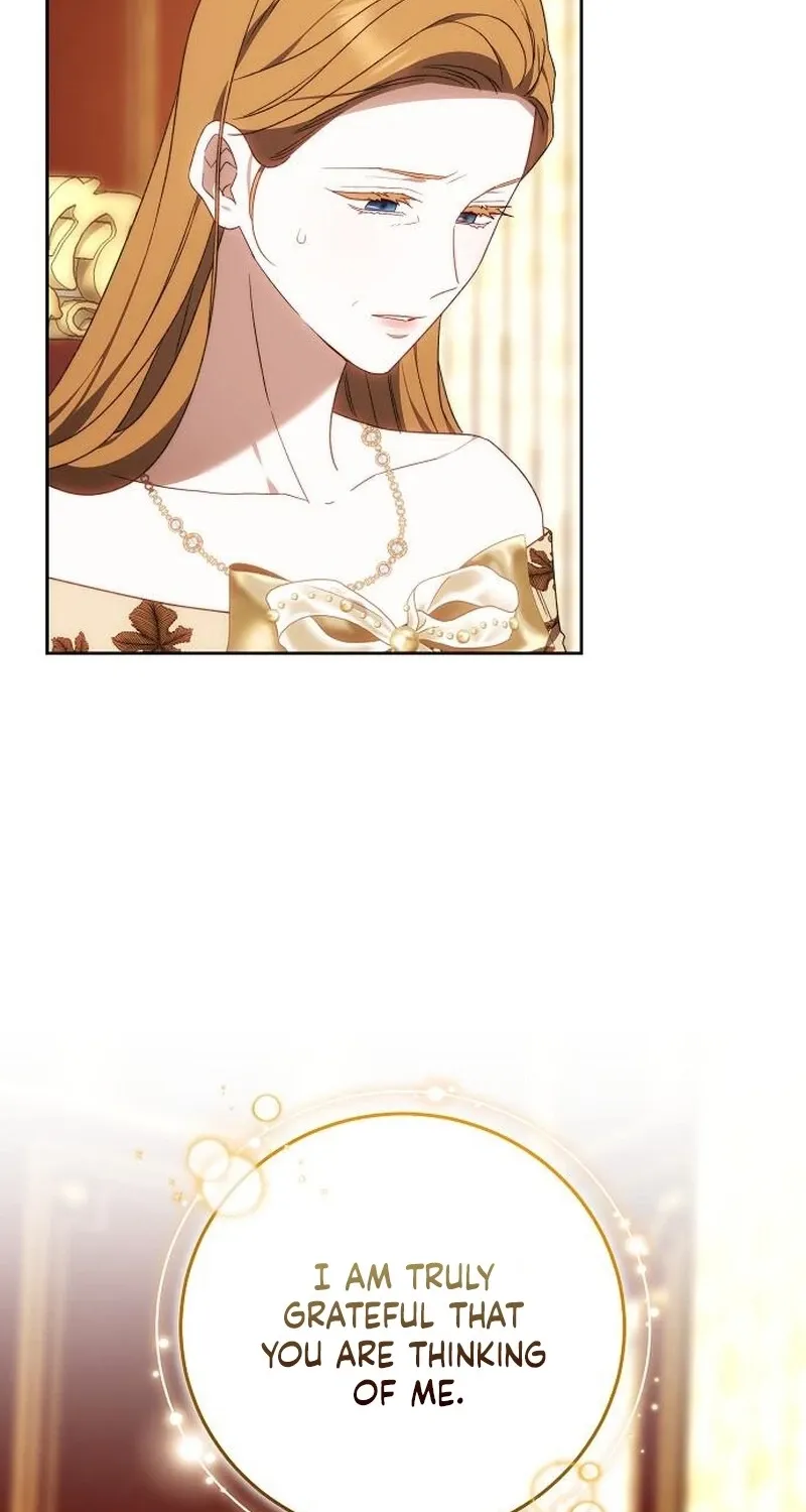 My Child Will Havea Different Father Chapter 79 page 4 - 