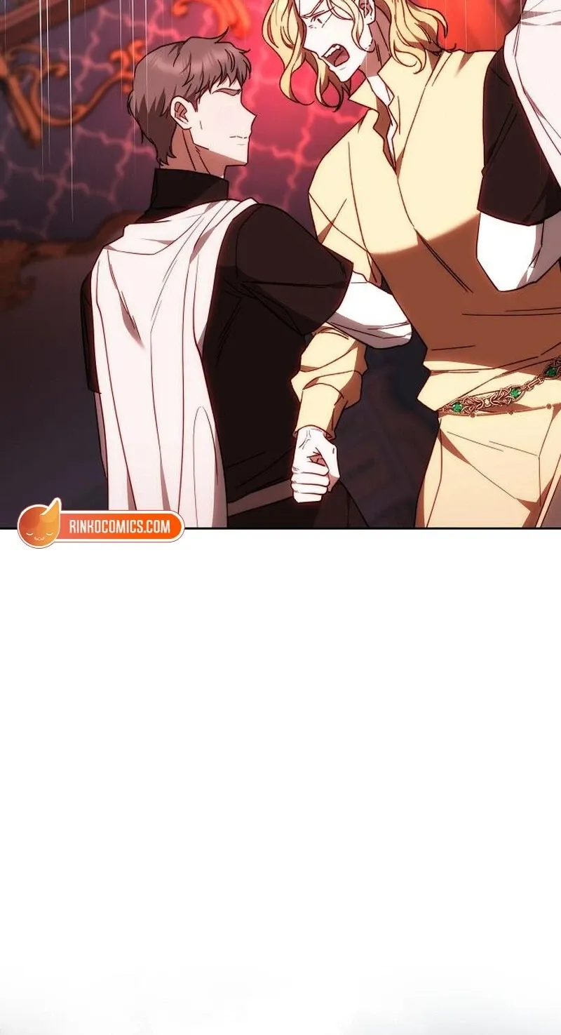 My Child Will Havea Different Father Chapter 79 page 32 - 