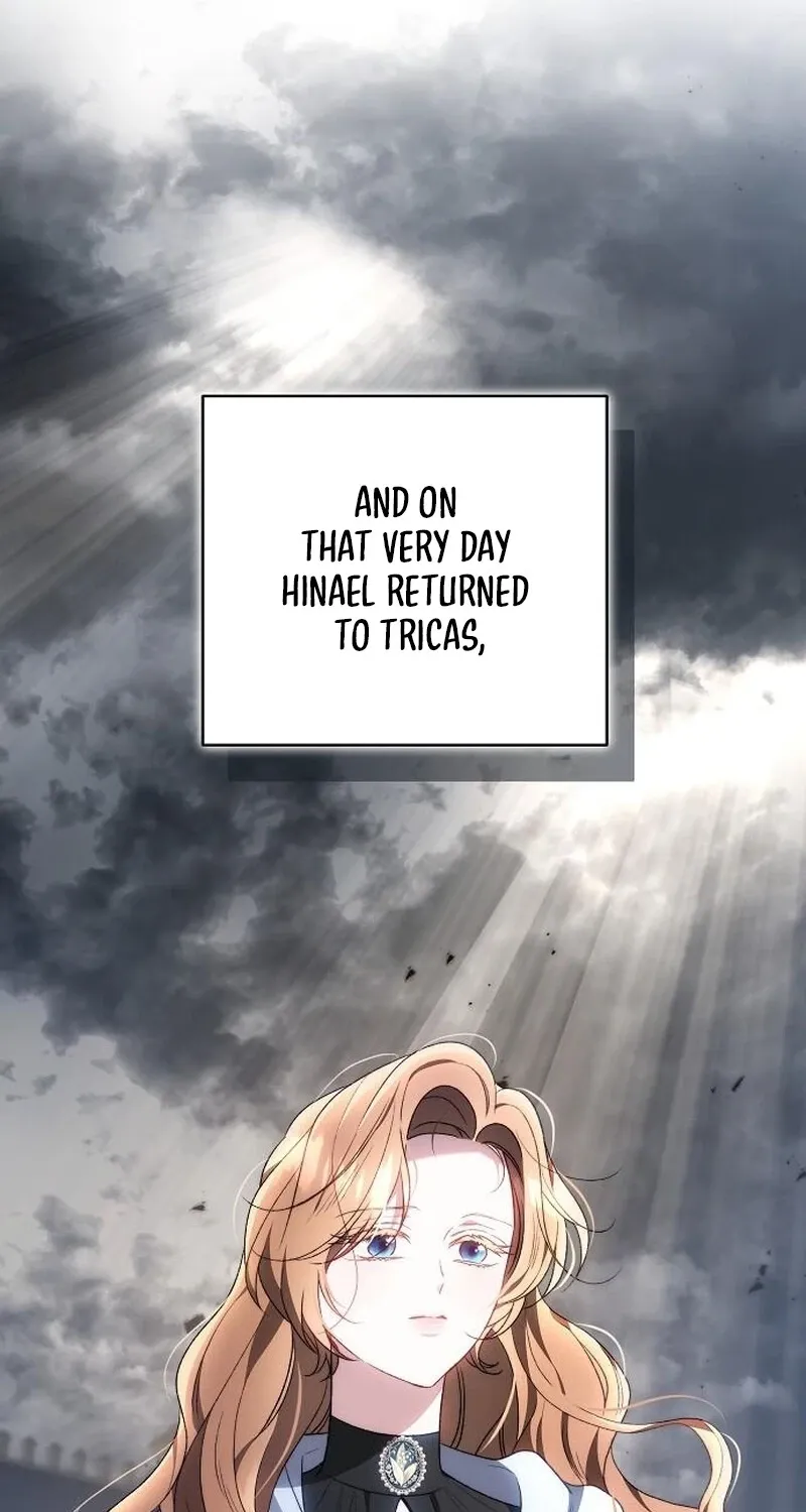 My Child Will Havea Different Father Chapter 79 page 33 - 