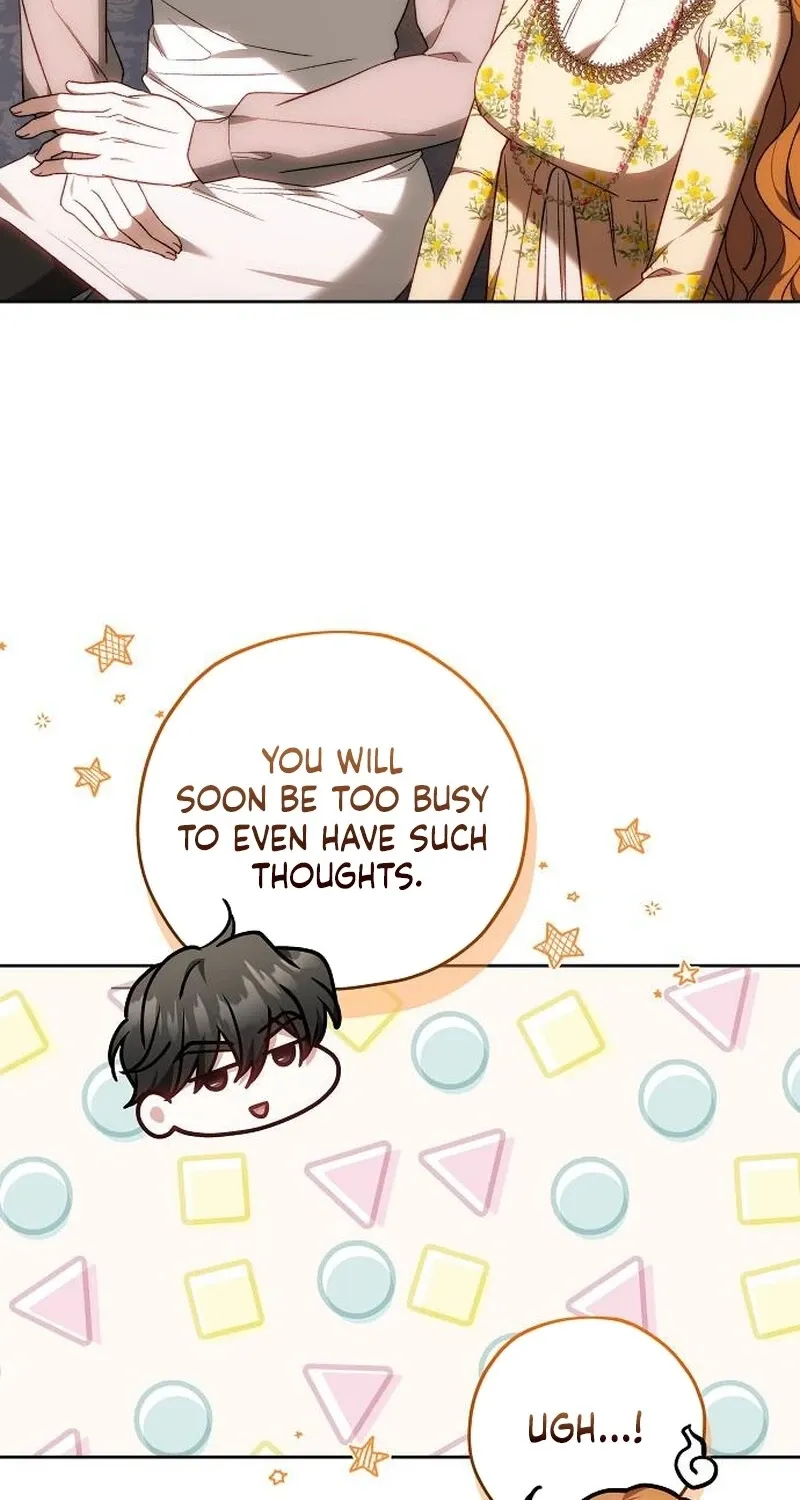 My Child Will Havea Different Father Chapter 79 page 52 - 
