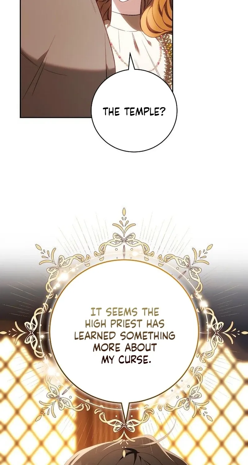 My Child Will Havea Different Father Chapter 79 page 54 - 
