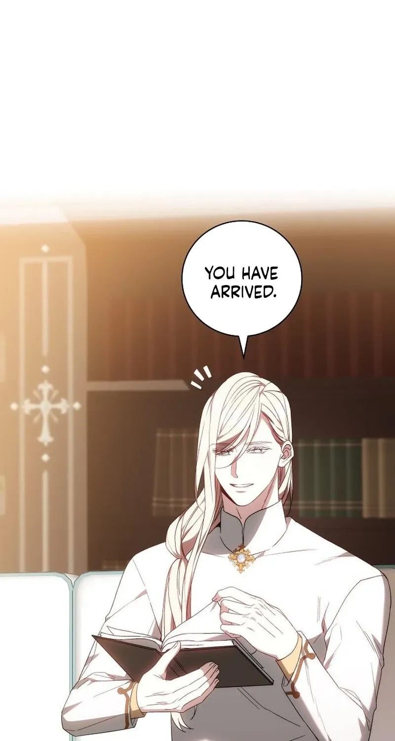 My Child Will Havea Different Father Chapter 79 page 60 - 
