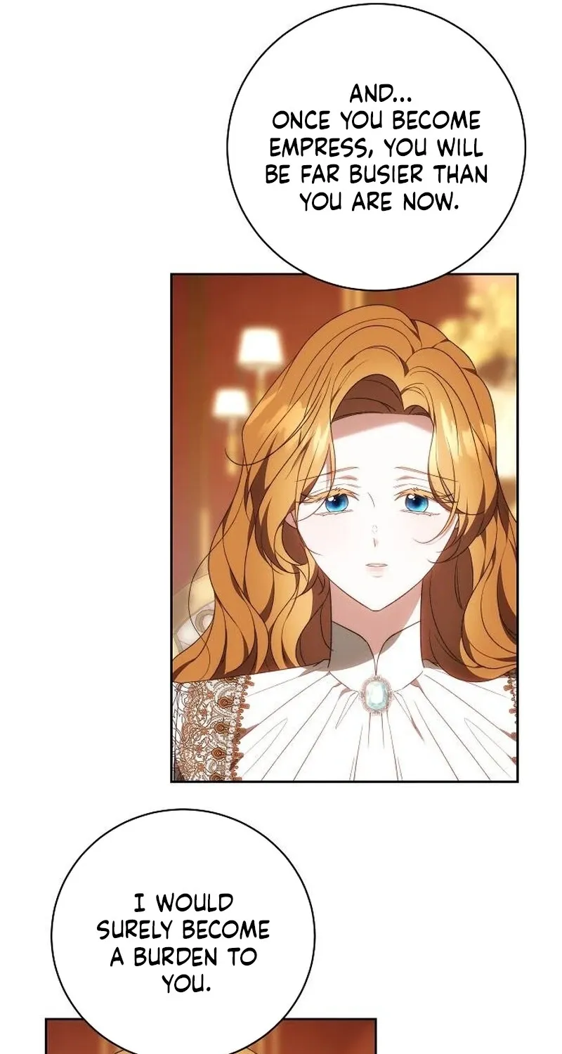My Child Will Havea Different Father Chapter 79 page 7 - 
