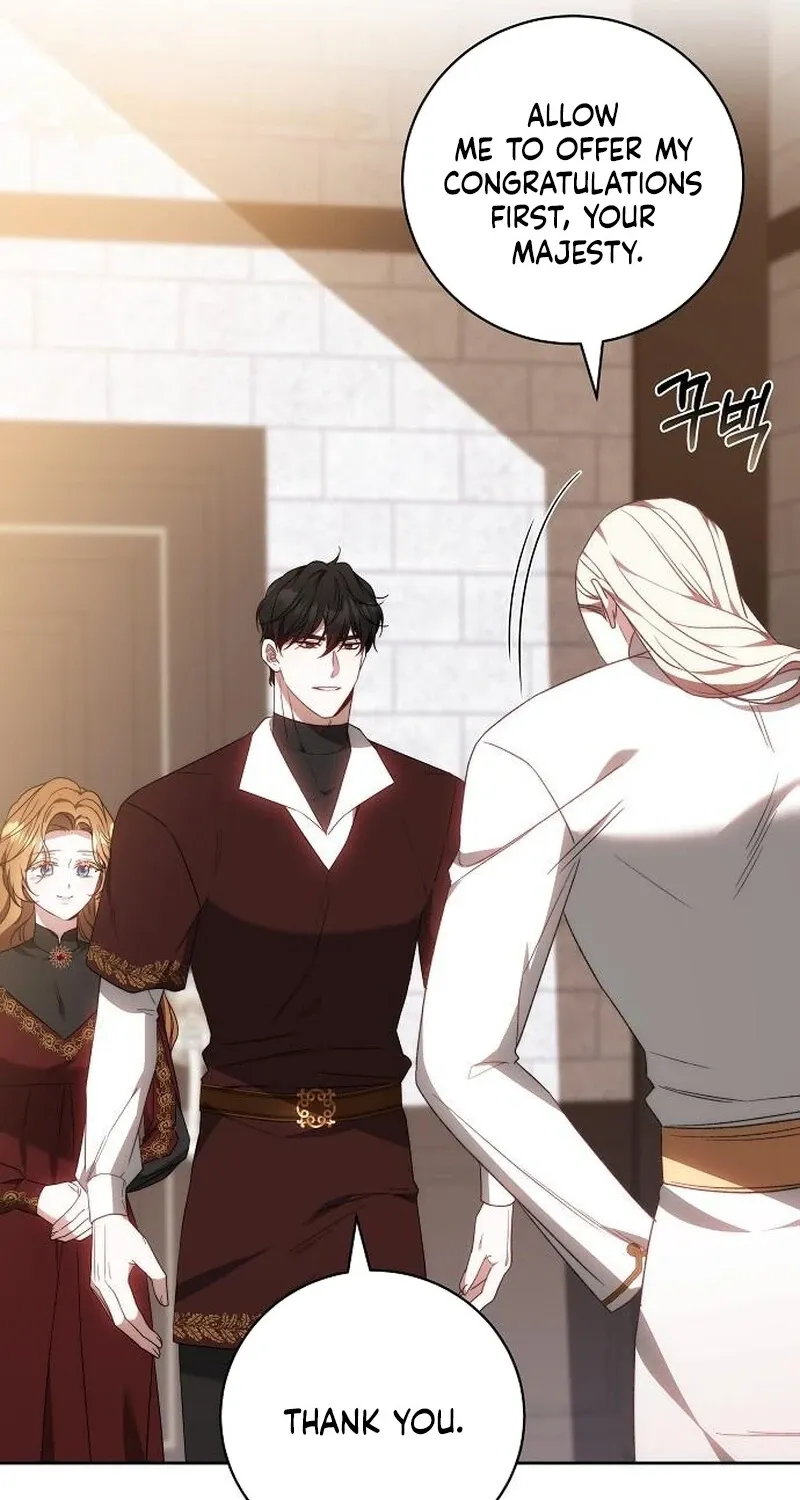 My Child Will Havea Different Father Chapter 79 page 62 - 