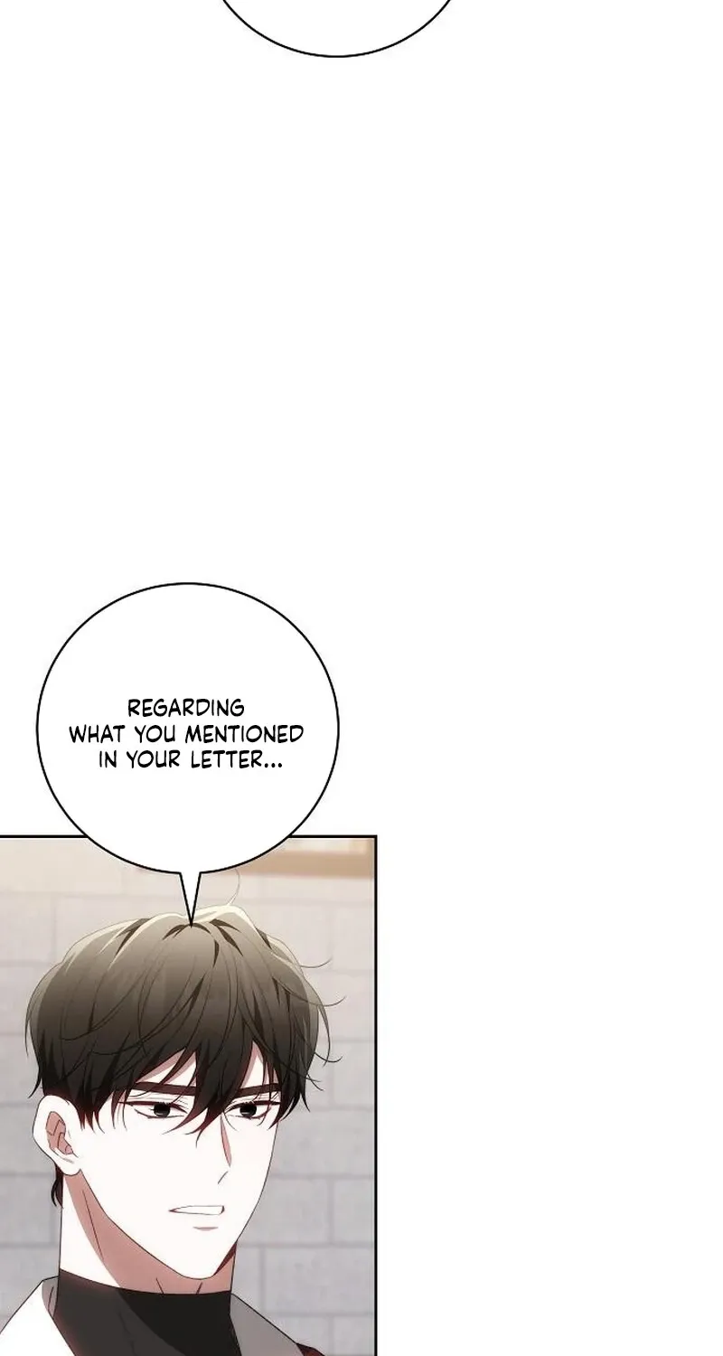 My Child Will Havea Different Father Chapter 79 page 63 - 